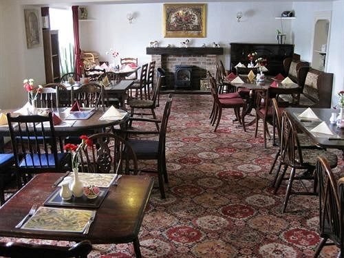 The Boars Head Long Preston Exterior foto