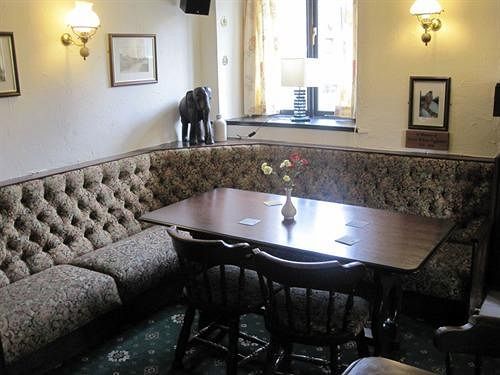 The Boars Head Long Preston Exterior foto